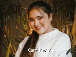 Carolinedax