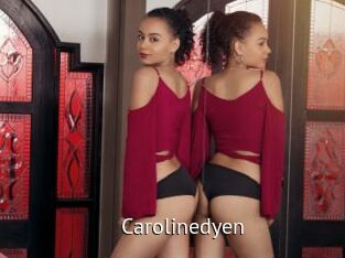 carolinedyen Zizi X