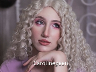 Carolinegeen