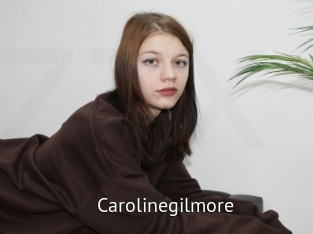 carolinegilmore Zizi X