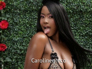Carolinegreco