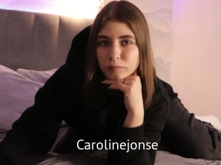 Carolinejonse