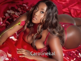 Carolinekal