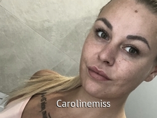 Carolinemiss
