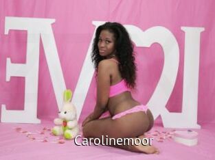 Carolinemoor