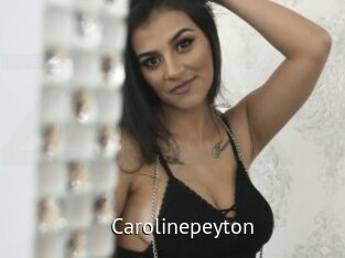 Carolinepeyton
