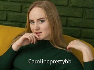 carolineprettybb Zizi X