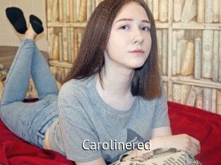 Carolinered