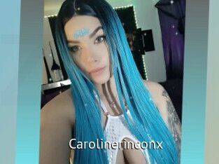 Carolinerinconx