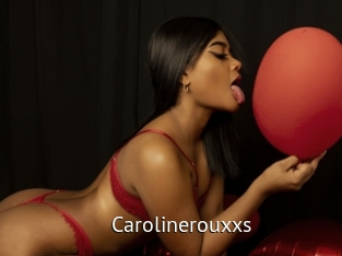 Carolinerouxxs