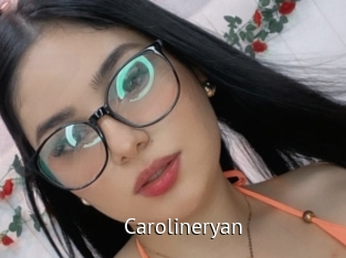 Carolineryan