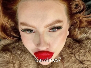 Carolines7
