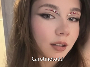 Carolinetodd