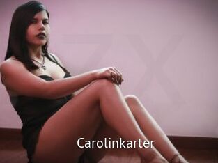 Carolinkarter