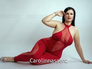 Carolinnasaenz