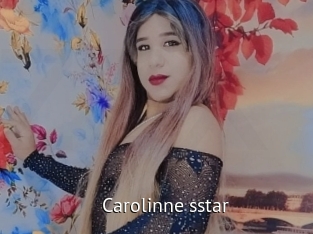 Carolinne_sstar
