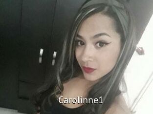 carolinne1 Zizi X