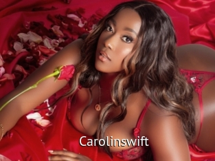 Carolinswift