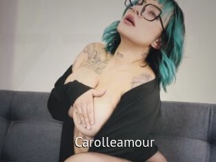 Carolleamour