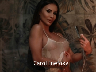 Carollinefoxy