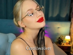 Carollwalker