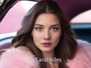 Carolmiles