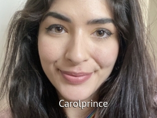 carolprince Zizi X