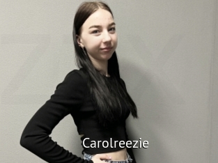 Carolreezie