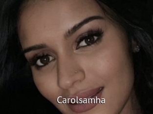 Carolsamha
