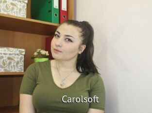 Carolsoft