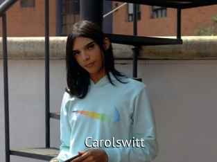 Carolswitt