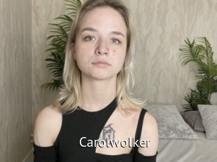 Carolwolker