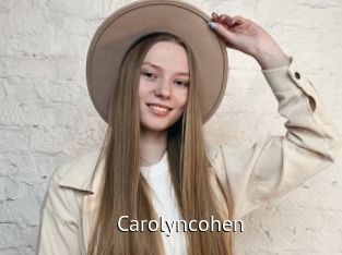Carolyncohen