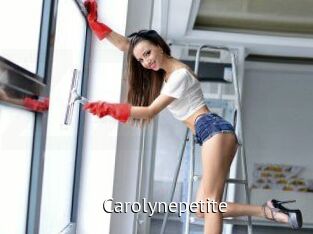 Carolynepetite