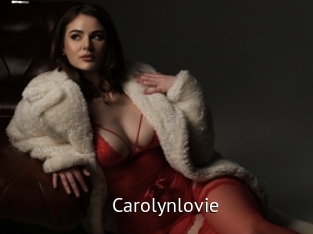 carolynlovie Zizi X