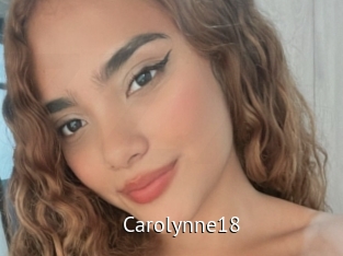 Carolynne18