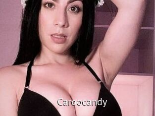 Caroocandy