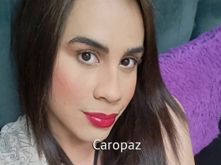 Caropaz