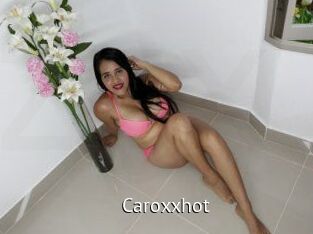 Caroxxhot