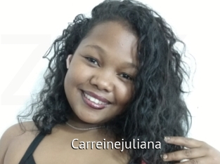 Carreinejuliana