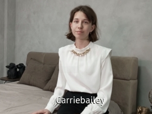 Carriebailey