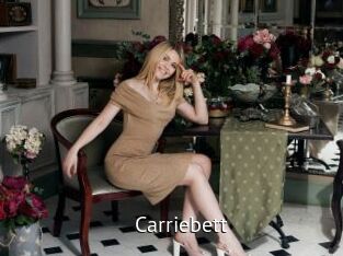 Carriebett