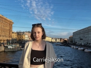 Carriejakson