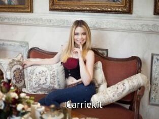 Carriekit