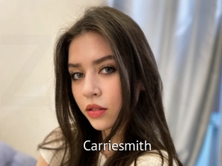 Carriesmith