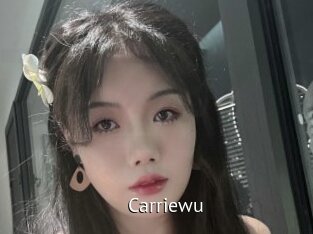 Carriewu