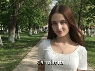 Carroliotis