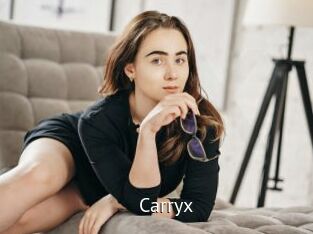 Carryx