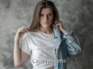 Carryyoubess