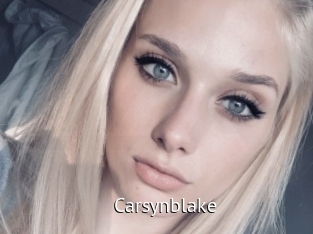Carsynblake